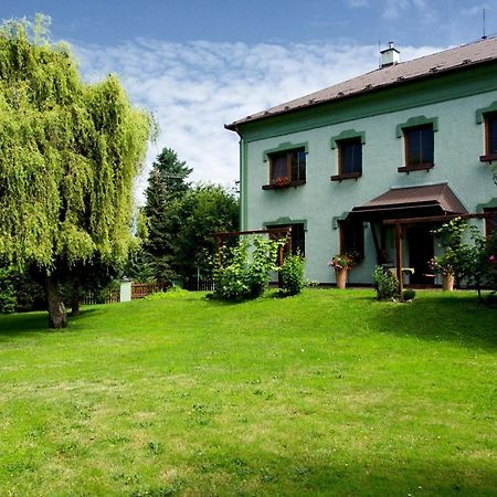 Penzion Eva Bohumin Bagian luar foto