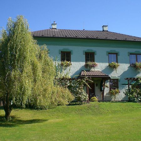Penzion Eva Bohumin Bagian luar foto