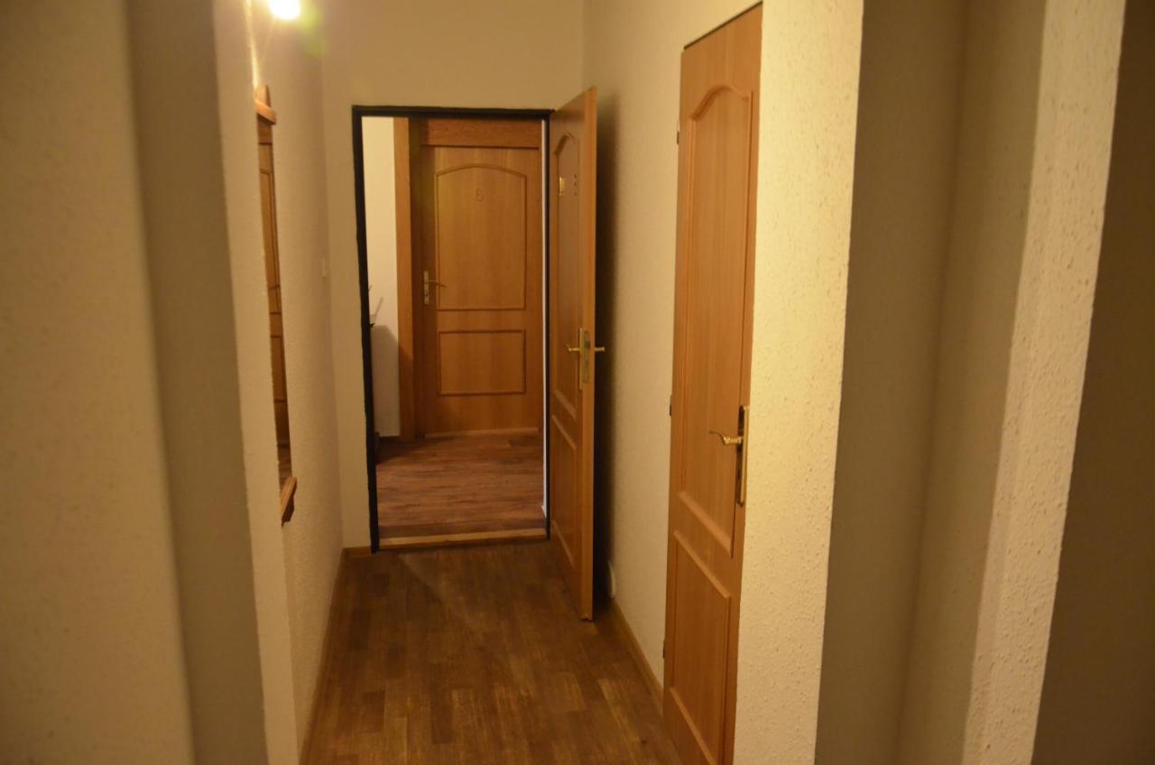 Penzion Eva Bohumin Bagian luar foto