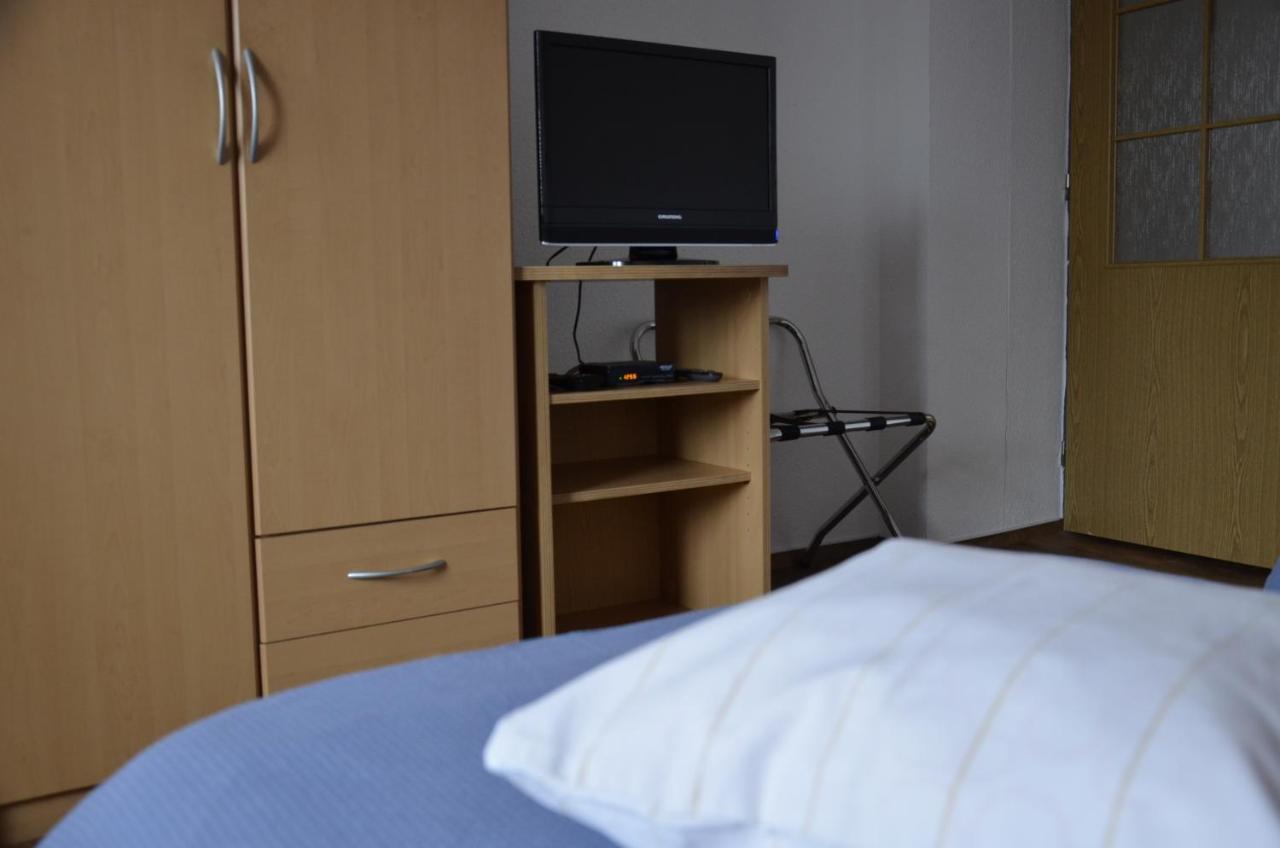 Penzion Eva Bohumin Bagian luar foto